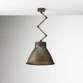il_fanale 269.03.OF loft rez csillar fuggesztek vas kopottas vintage loft modern retro design nagymeretu bura harang mennyezeti lampa ipari nappali konyha etkezo lampa.jpg